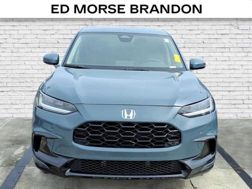 2023 Honda HR-V EX-L