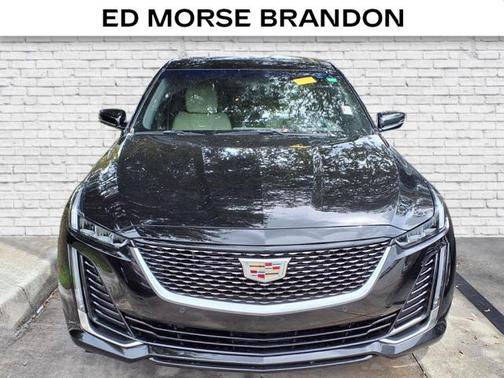 2023 Cadillac CT5 Premium Luxury
