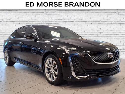 2023 Cadillac CT5 Premium Luxury