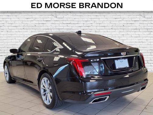 2023 Cadillac CT5 Premium Luxury