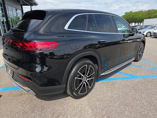 2023 Mercedes-Benz EQS 450+ 