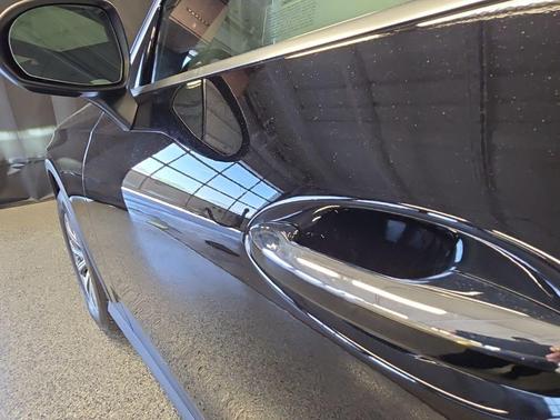 Black 2025 Mercedes-Benz GLC 300 4MATIC