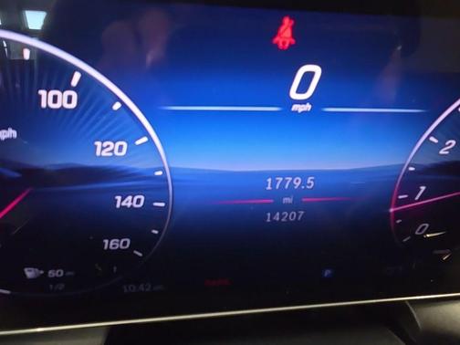 Black 2025 Mercedes-Benz GLC 300 4MATIC