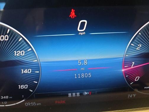 Polar White 2025 Mercedes-Benz CLA 250 Base