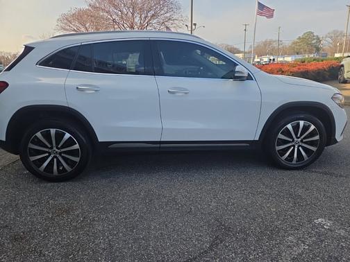 2023 Mercedes-Benz GLA 250 Base