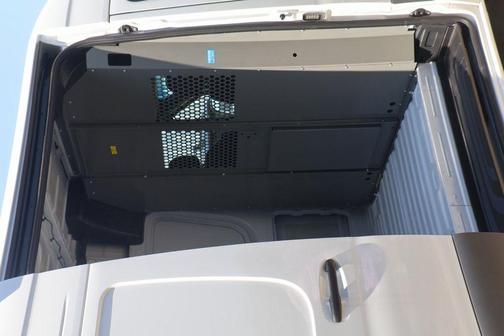 Arctic White 2025 Mercedes-Benz Sprinter 2500 High Roof