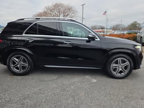 2023 Mercedes-Benz GLE 350 