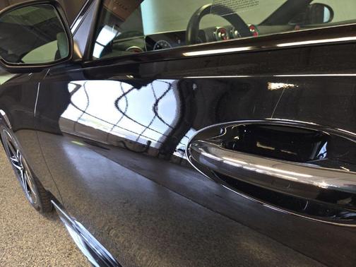 Black 2024 Mercedes-Benz C-Class C 300 4MATIC