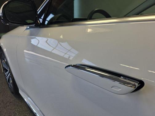 Polar White 2025 Mercedes-Benz E-Class E 350