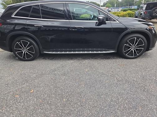 2023 Mercedes-Benz EQS 450+ Base