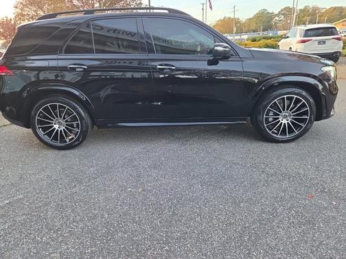 2021 Mercedes-Benz GLE 350 