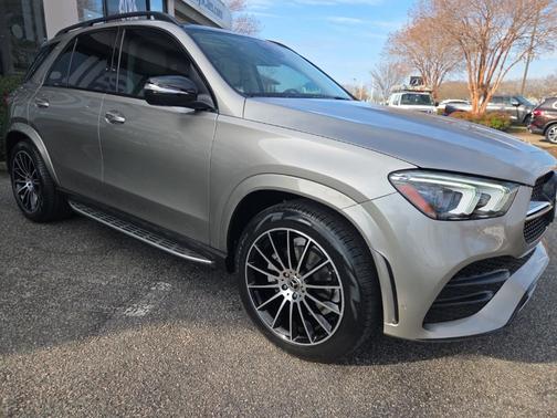 2023 Mercedes-Benz GLE 350 4MATIC