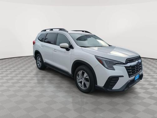 2024 Subaru Ascent Premium 7-Passenger