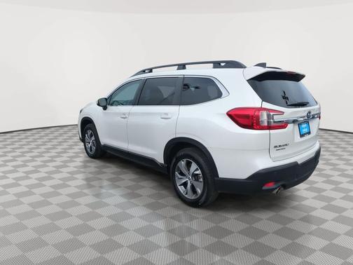 2024 Subaru Ascent Premium 7-Passenger