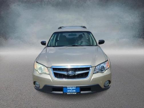 2008 Subaru Outback 2.5 i