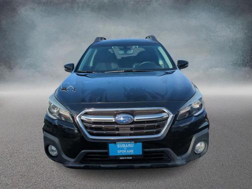 2019 Subaru Outback 3.6R Limited