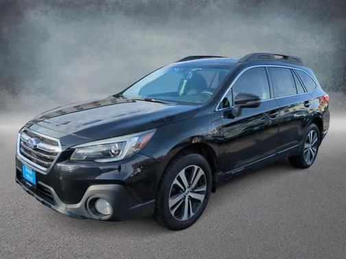 2019 Subaru Outback 3.6R Limited