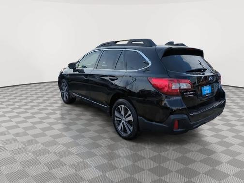 2019 Subaru Outback 3.6R Limited