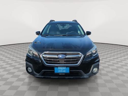 2019 Subaru Outback 3.6R Limited