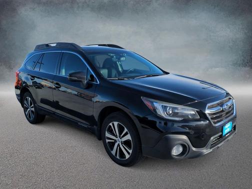 2019 Subaru Outback 3.6R Limited