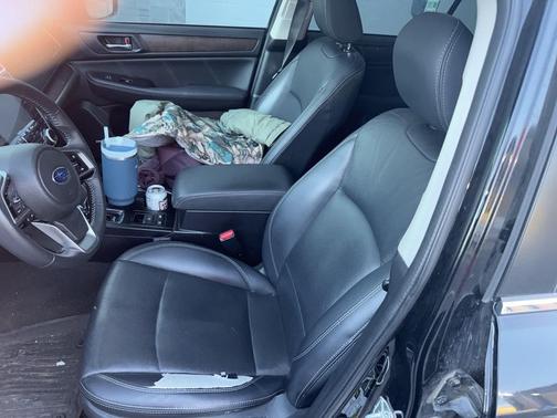 2019 Subaru Outback 3.6R Limited