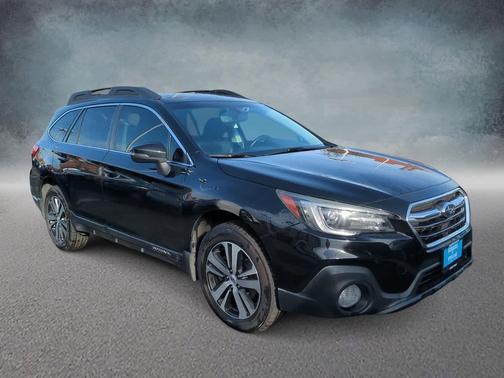 2019 Subaru Outback 3.6R Limited