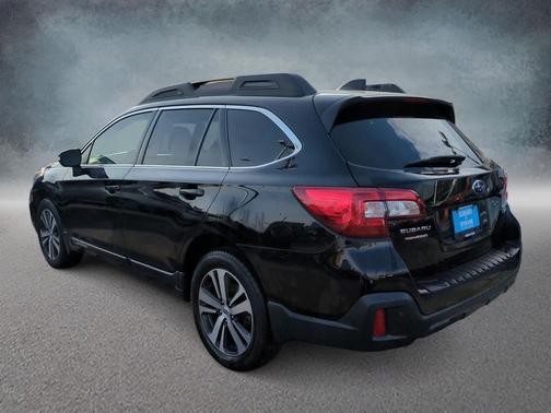 2019 Subaru Outback 3.6R Limited