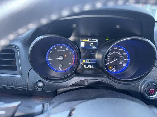 2019 Subaru Outback 3.6R Limited