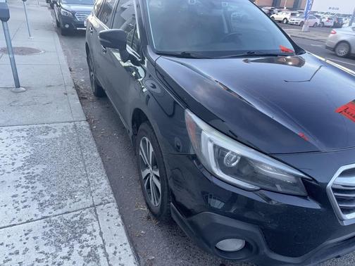 2019 Subaru Outback 3.6R Limited