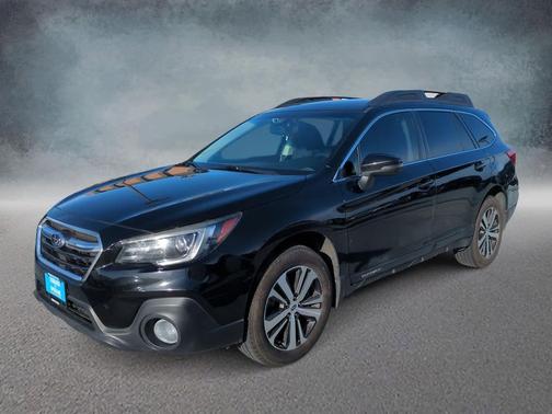 2019 Subaru Outback 3.6R Limited