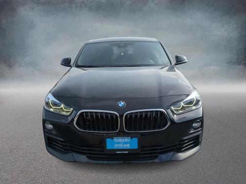 2020 BMW X2 xDrive28i