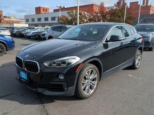 2020 BMW X2 xDrive28i