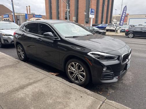 2020 BMW X2 xDrive28i