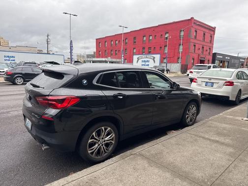 2020 BMW X2 xDrive28i