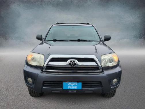 2008 Toyota 4Runner SR5