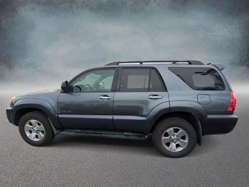 2008 Toyota 4Runner SR5