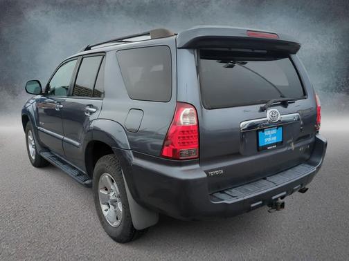 2008 Toyota 4Runner SR5