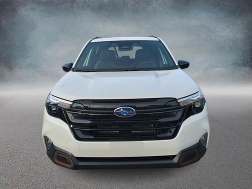 2025 Subaru Forester Hybrid Sport