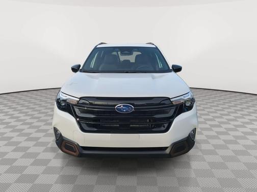 2025 Subaru Forester Hybrid Sport