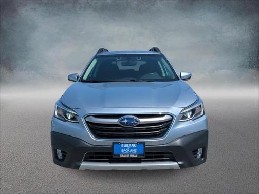 2022 Subaru Outback Limited XT