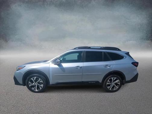 2022 Subaru Outback Limited XT