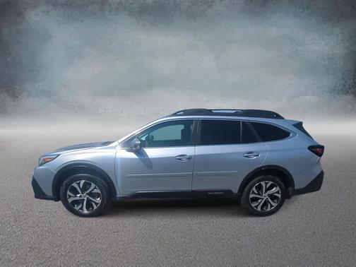 2022 Subaru Outback Limited XT