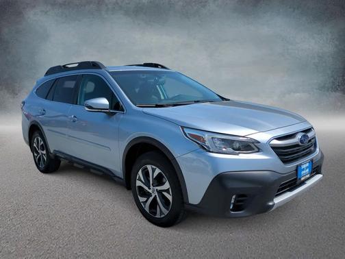 2022 Subaru Outback Limited XT