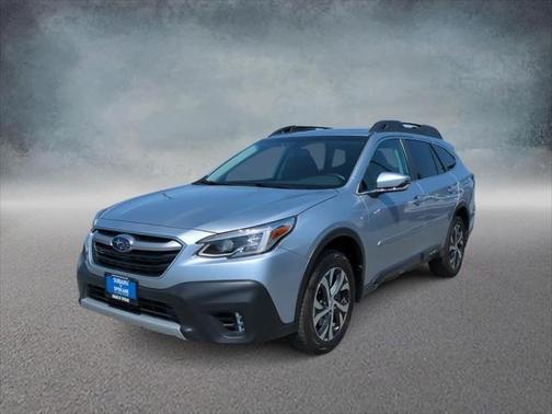 2022 Subaru Outback Limited XT