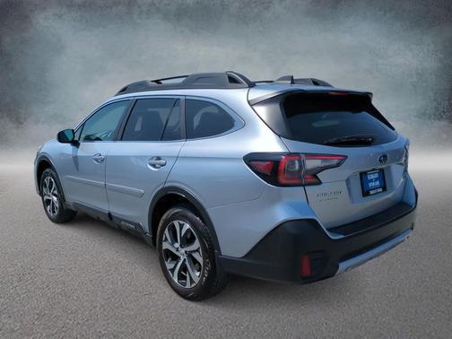 2022 Subaru Outback Limited XT