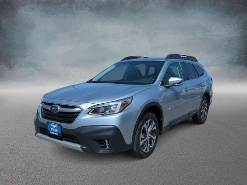 2022 Subaru Outback Limited XT