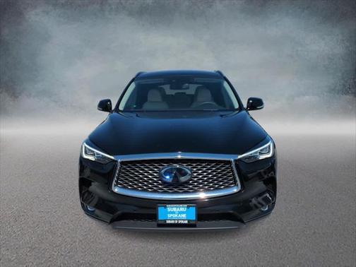 2020 INFINITI QX50 SENSORY AWD