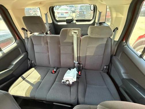 2010 Ford Explorer XLT