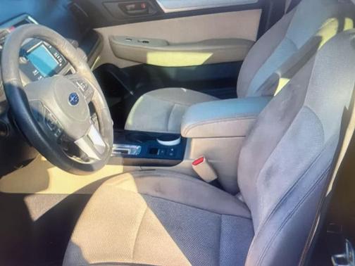 2016 Subaru Outback 2.5i