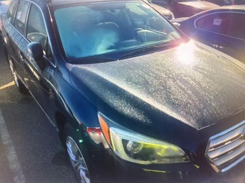 2016 Subaru Outback 2.5i